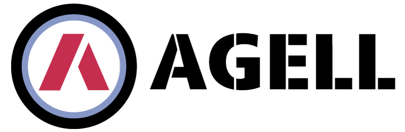 Logo Agell