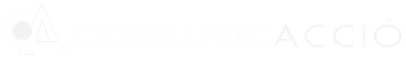 Logo Comunicacció