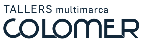 Logo Tallers Colomer