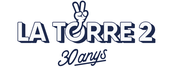 Logo Frankfurt La Torre 2