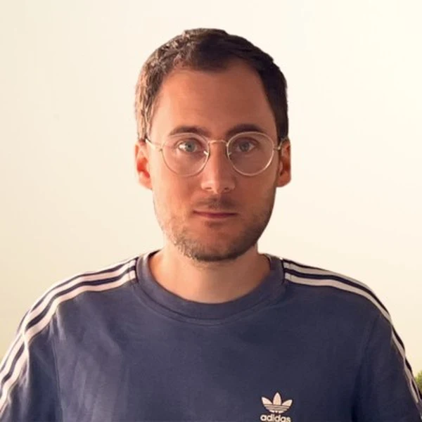 Ivonis Florindo, Data Scientist a IAvers