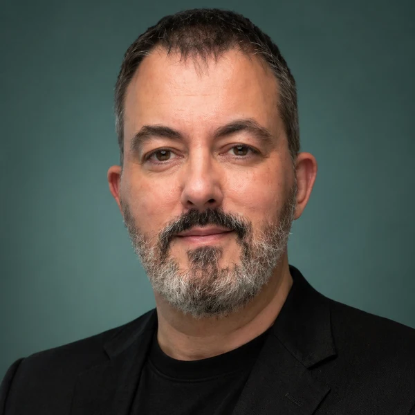 Manel Hernández, fundador d'IAvers